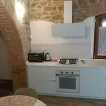 Podere Feltrino 아파트 *