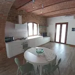 아파트 Podere Feltrino 그레세토