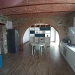 Podere Feltrino 아파트 그레세토