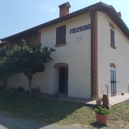 Podere Feltrino