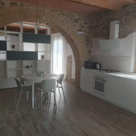 Apartment Podere Feltrino *