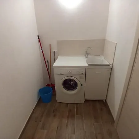 Apartment Podere Feltrino