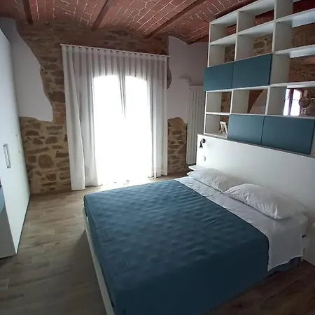 Podere Feltrino * 格罗塞托