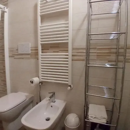 Apartment Podere Feltrino *