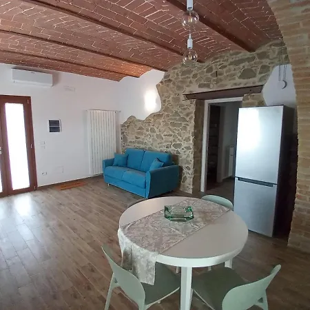Podere Feltrino 格罗塞托