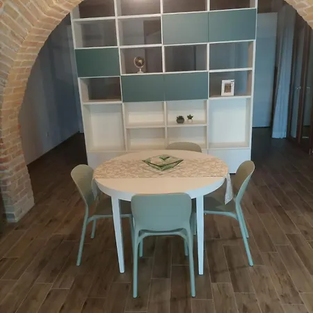 Apartment Podere Feltrino