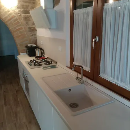 Podere Feltrino Grosseto