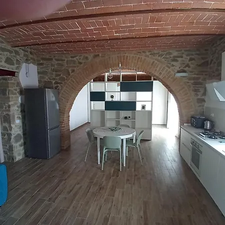 Podere Feltrino Apartment Grosseto