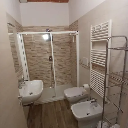 Apartment Podere Feltrino Grosseto