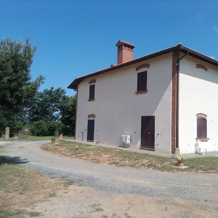 Apartment Podere Feltrino *