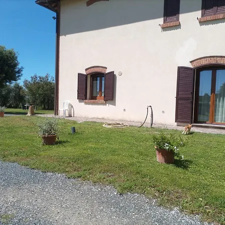 Podere Feltrino * Grosseto
