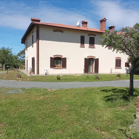 Podere Feltrino * Grosseto