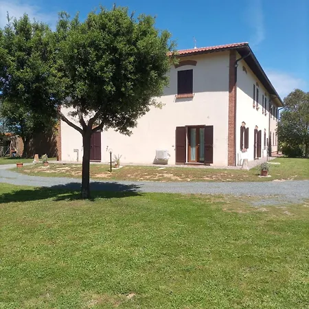 Podere Feltrino Apartment