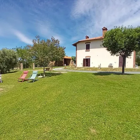Apartment Podere Feltrino Grosseto